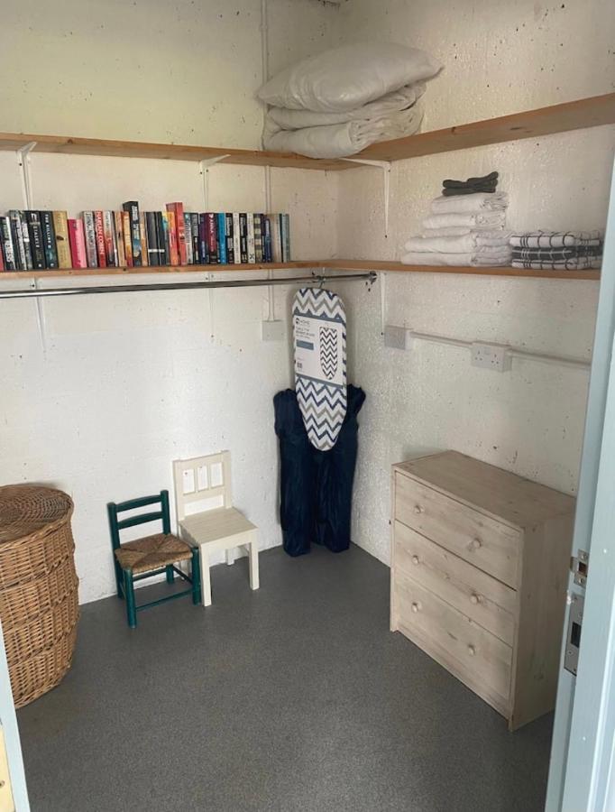 Mill House Studio Apartment Stranocum Buitenkant foto