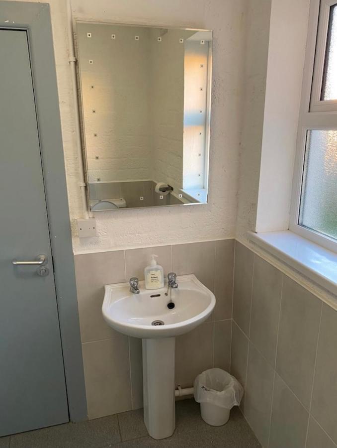 Mill House Studio Apartment Stranocum Buitenkant foto